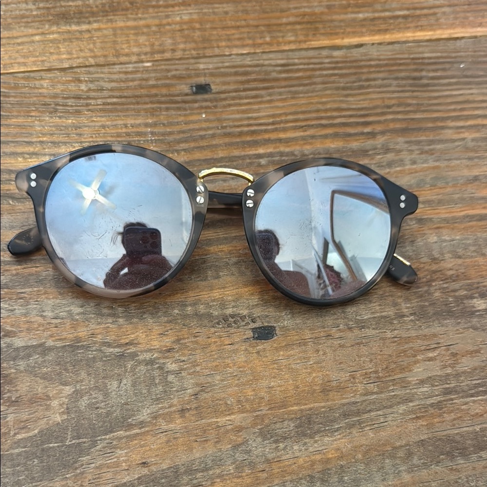 KREWE Sunglasses